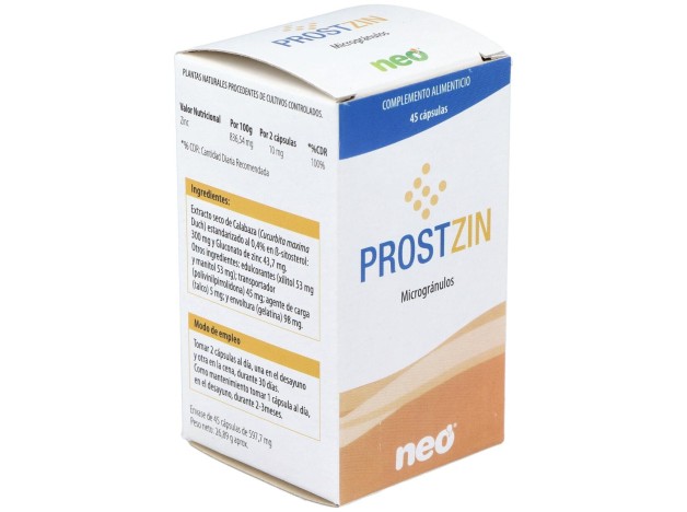 Prostzin Neo 45Cap.