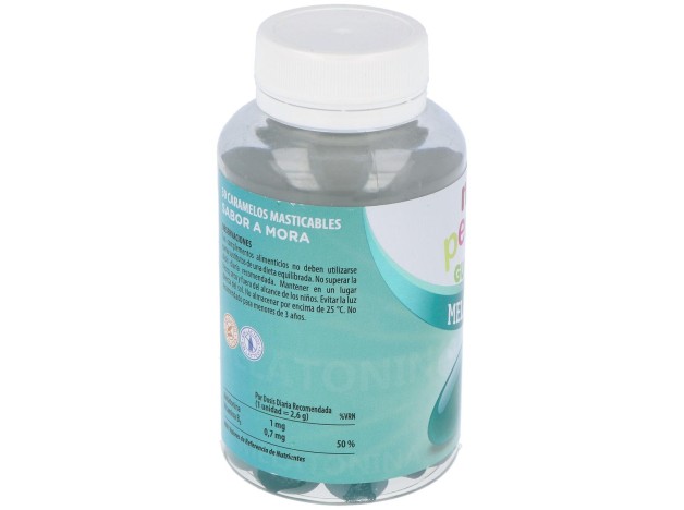 Neo Peques Gummies Melatonina 30Gominolas