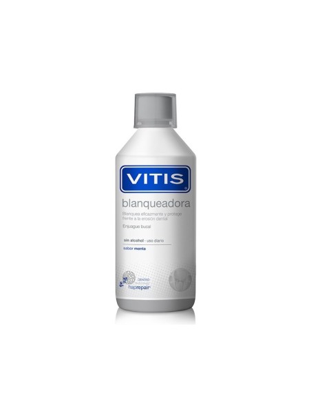 Vitis Blanqueadora Colutorio 1000 ml