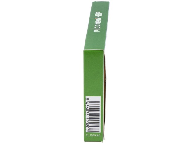 Neovital Health Mico Neo Hep 60Cáps