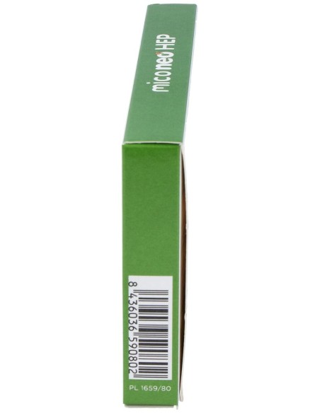Neovital Health Mico Neo Hep 60Cáps