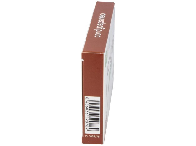 Neovital Health Cordyceps Neo 60Cáps