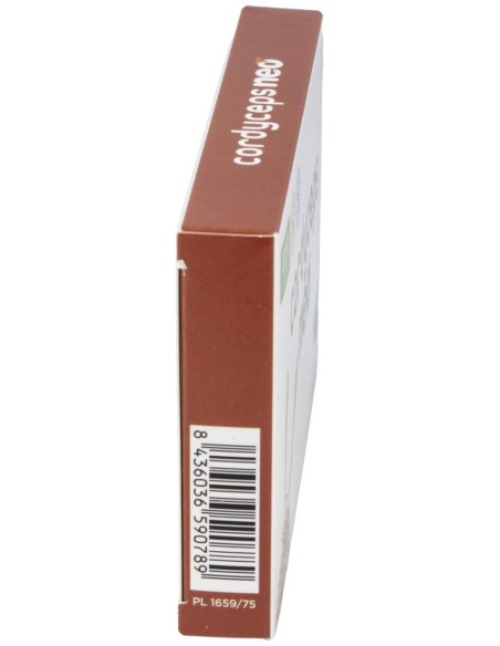 Neovital Health Cordyceps Neo 60Cáps