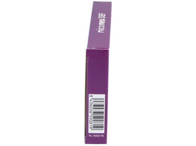 Neovital Health Mico Neo Def 60Cáps