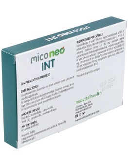 Neovital Health Mico Neo...