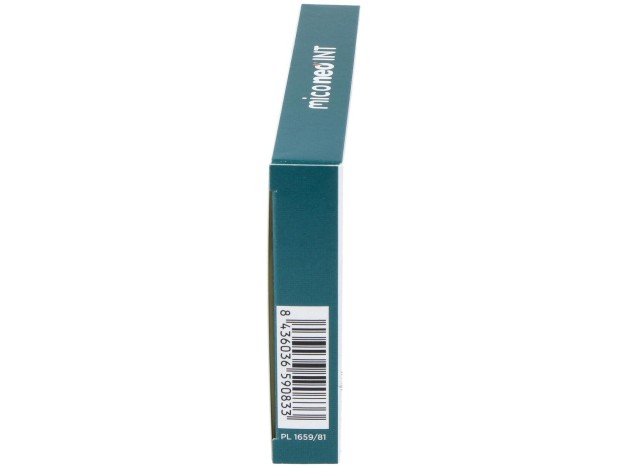 Neovital Health Mico Neo Int 60Cáps