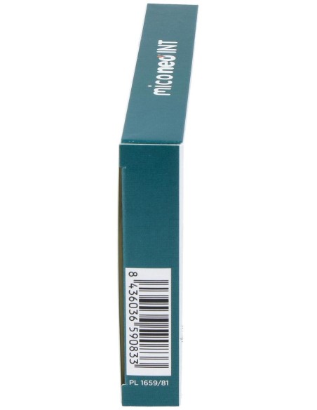 Neovital Health Mico Neo Int 60Cáps