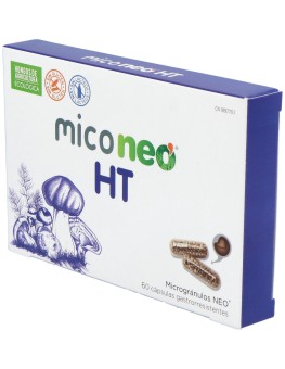 Mico Neo Ht 60Cap.
