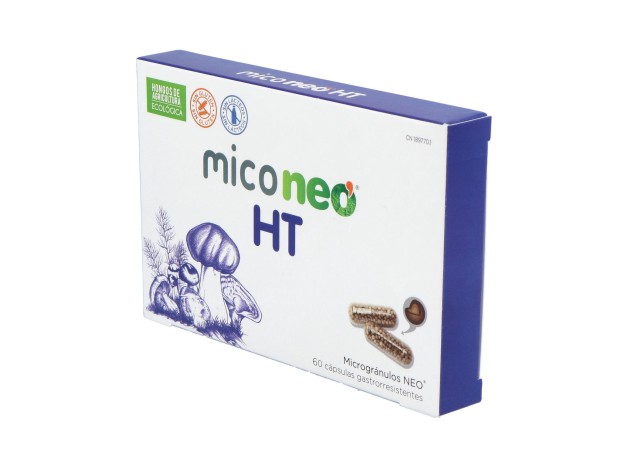 Mico Neo Ht 60Cap.
