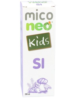 Mico Neo Kids Si Jarabe,...