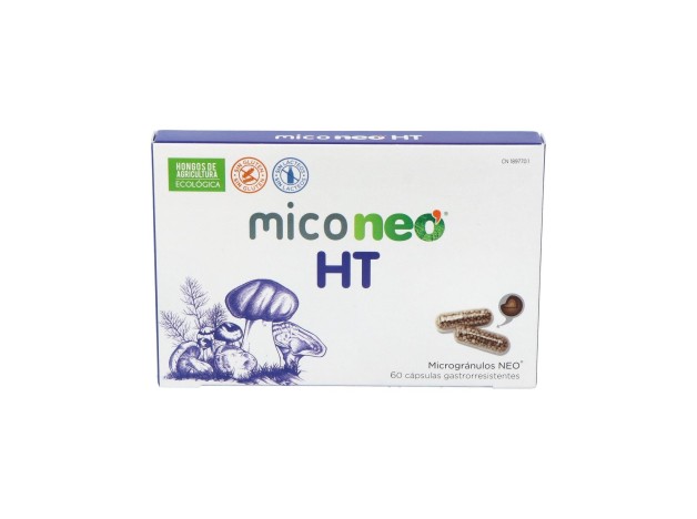 Mico Neo Ht 60Cap.