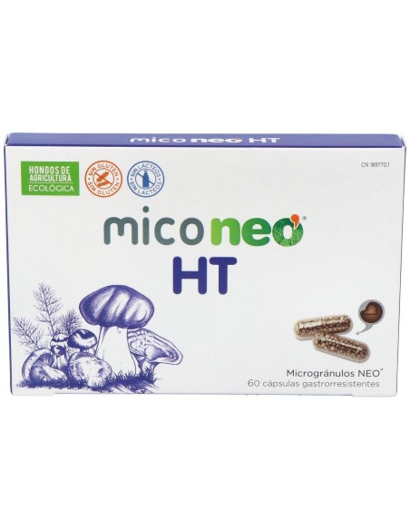 Mico Neo Ht 60Cap.