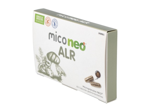 Mico Neo Alr 60Cap.