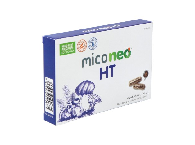 Mico Neo Ht 60Cap.