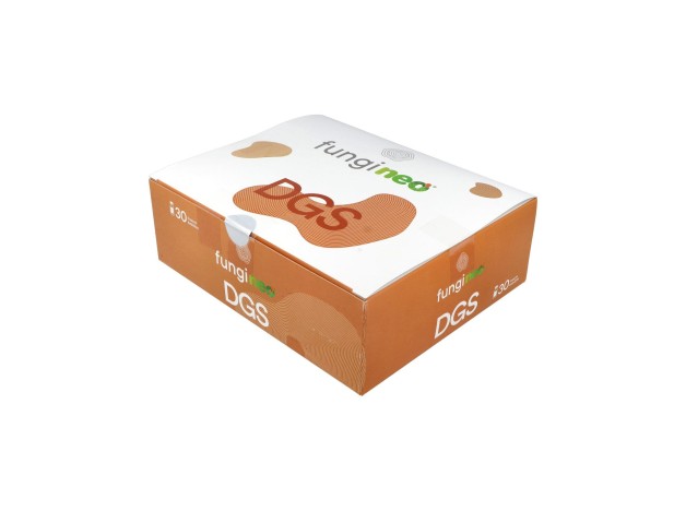 Neo Fungineo Dgs 30X25Ml
