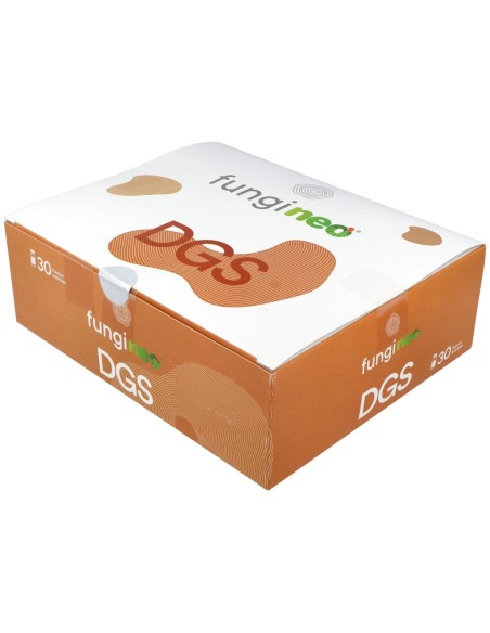 Neo Fungineo Dgs 30X25Ml