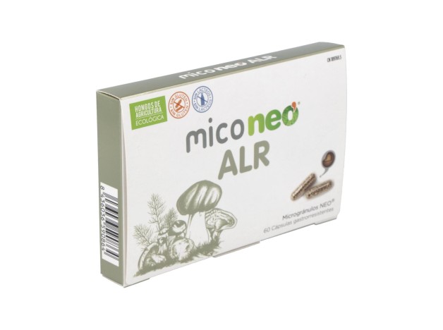 Mico Neo Alr 60Cap.