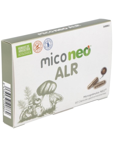Mico Neo Alr 60Cap.