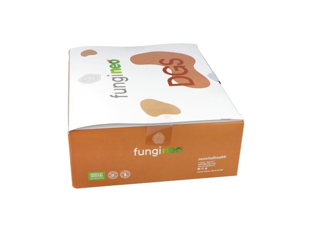 Neo Fungineo Dgs 30X25Ml