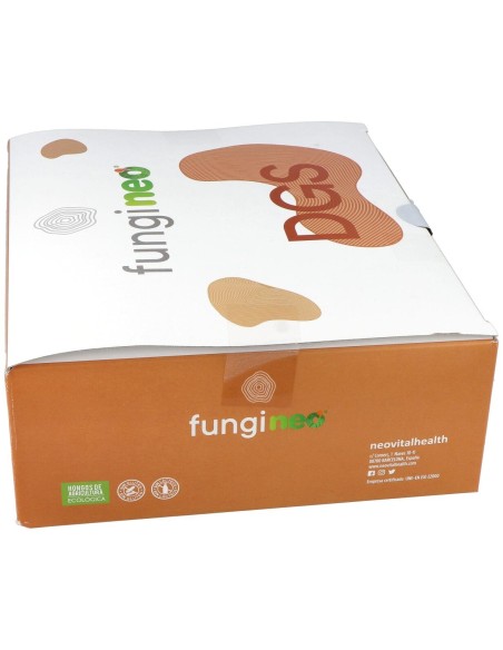 Neo Fungineo Dgs 30X25Ml
