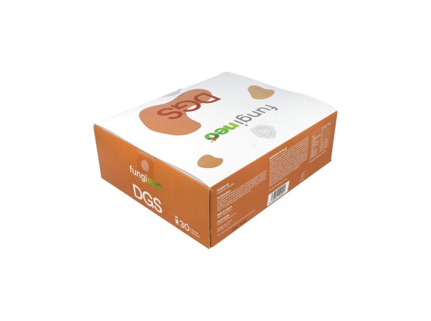 Neo Fungineo Dgs 30X25Ml