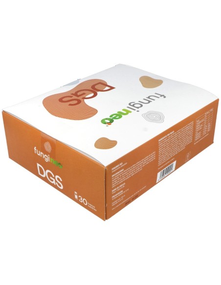 Neo Fungineo Dgs 30X25Ml