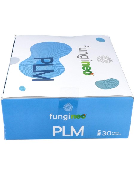Neovital Fungineo Plm 30Uds