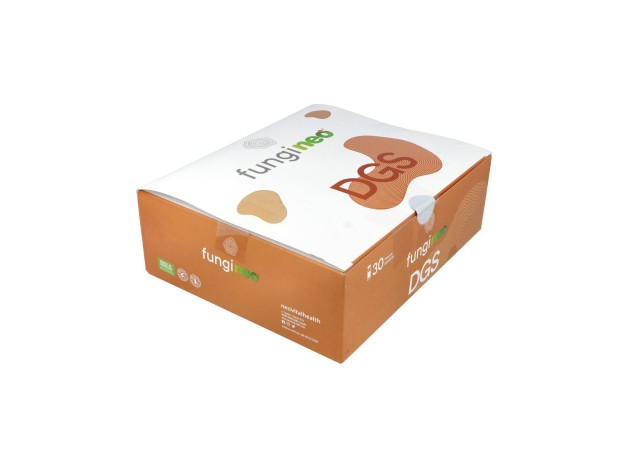 Neo Fungineo Dgs 30X25Ml