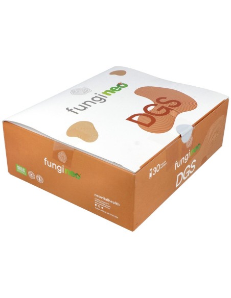 Neo Fungineo Dgs 30X25Ml