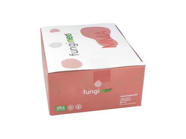 Fungineo Mma 30Frascos