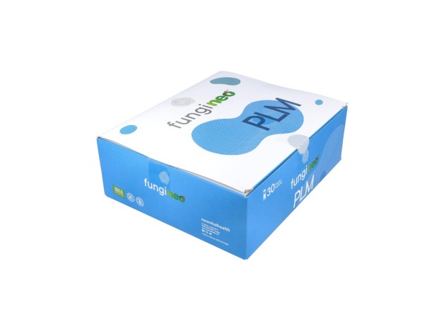 Neovital Fungineo Plm 30Uds
