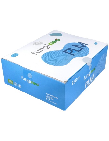 Neovital Fungineo Plm 30Uds
