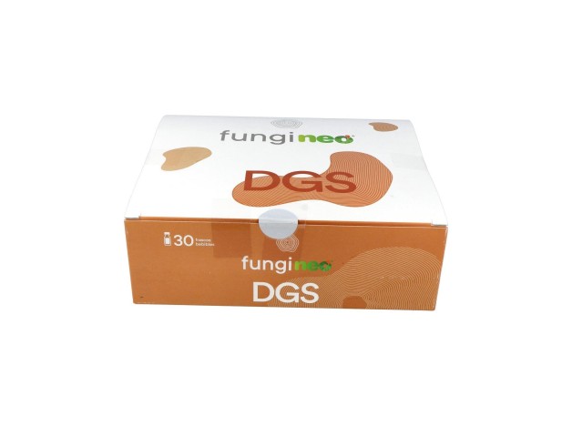 Neo Fungineo Dgs 30X25Ml
