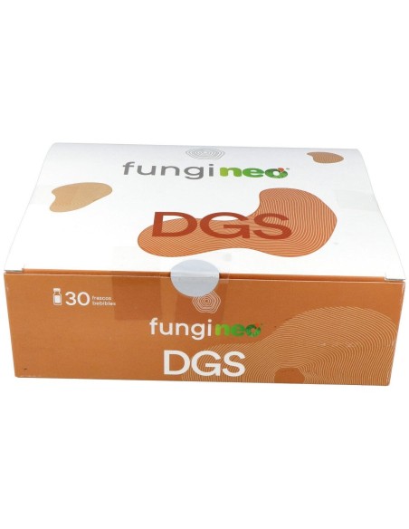 Neo Fungineo Dgs 30X25Ml