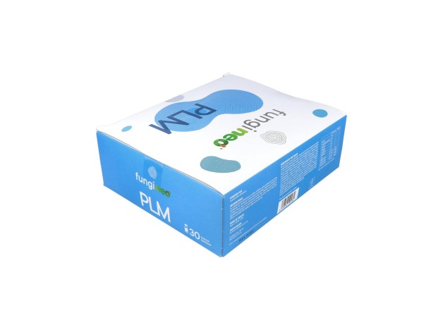 Neovital Fungineo Plm 30Uds