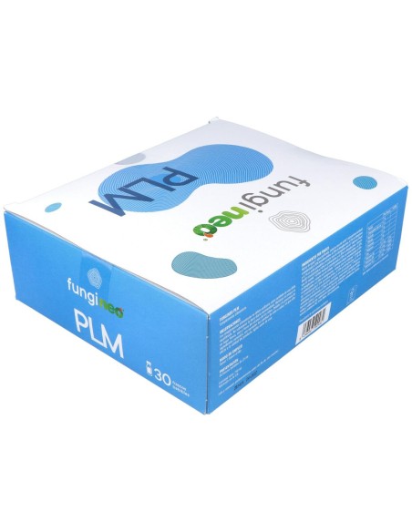 Neovital Fungineo Plm 30Uds