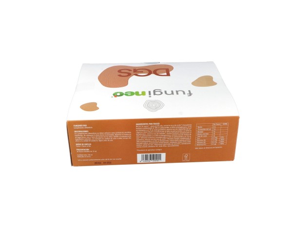 Neo Fungineo Dgs 30X25Ml
