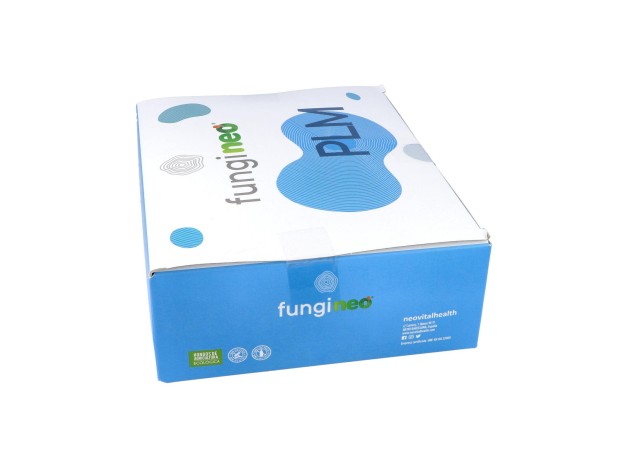 Neovital Fungineo Plm 30Uds