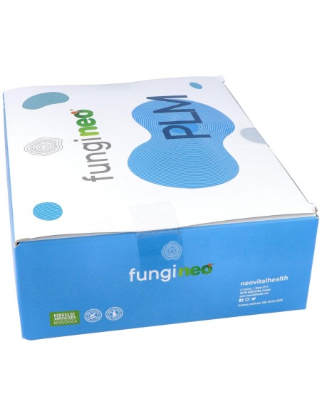 Neovital Fungineo Plm 30Uds