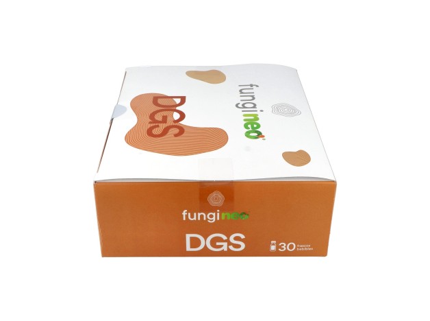 Neo Fungineo Dgs 30X25Ml