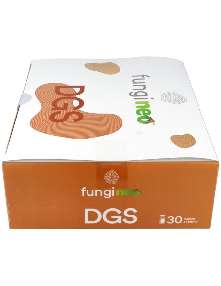 Neo Fungineo Dgs 30X25Ml