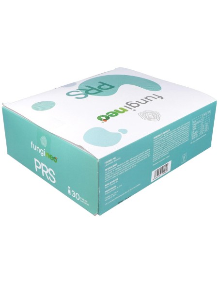 Fungineo Prs 30Frascos