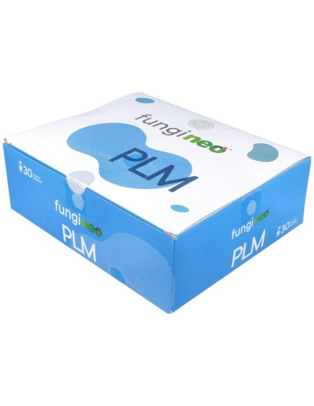 Neovital Fungineo Plm 30Uds