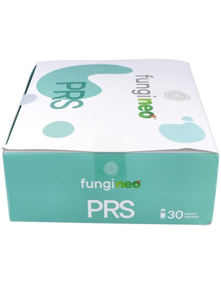 Fungineo Prs 30Frascos