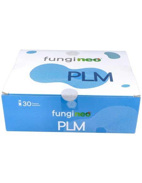 Neovital Fungineo Plm 30Uds