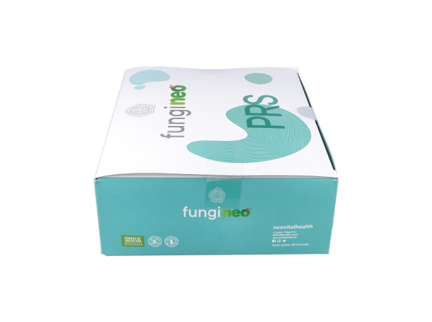 Fungineo Prs 30Frascos