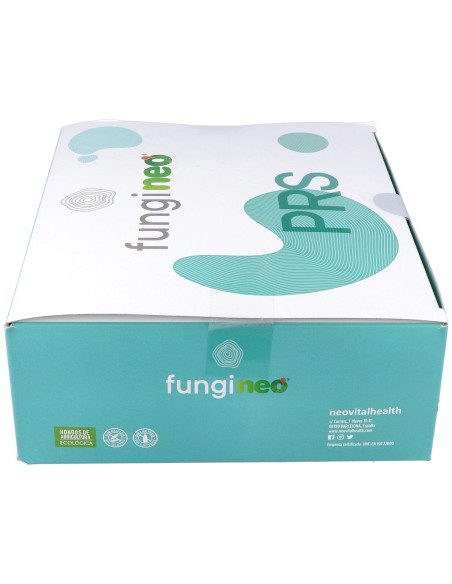 Fungineo Prs 30Frascos