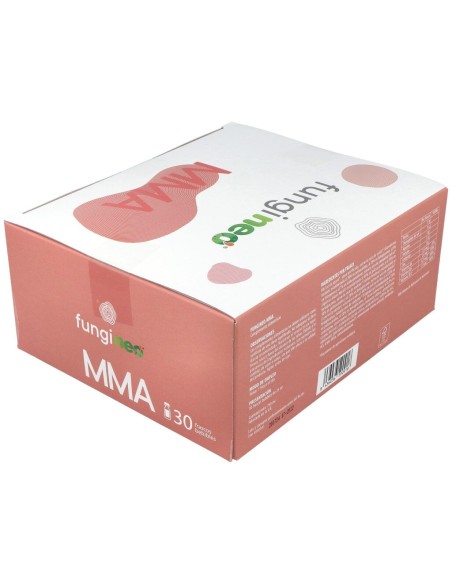Fungineo Mma 30Frascos