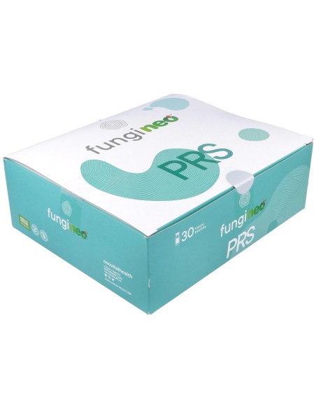 Fungineo Prs 30Frascos
