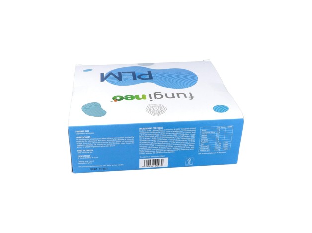 Neovital Fungineo Plm 30Uds